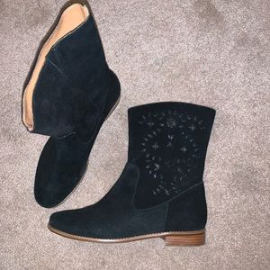 Jack Rogers Kaitlin boots